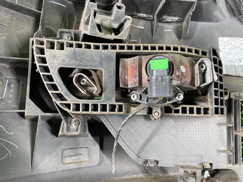 Бампер, 14000 рублей, Фроловское