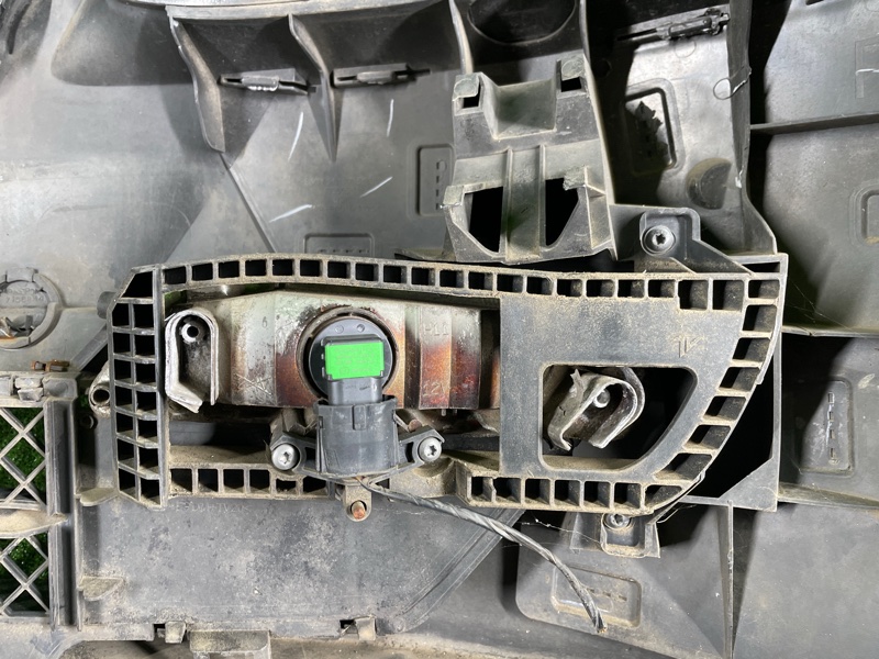 Бампер, 14000 рублей, Фроловское