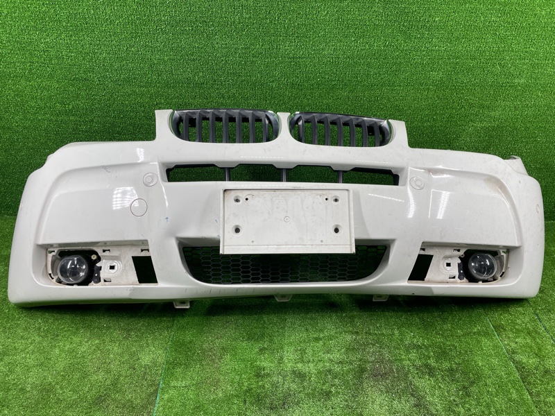 Бампер, 32000 рублей, Фроловское