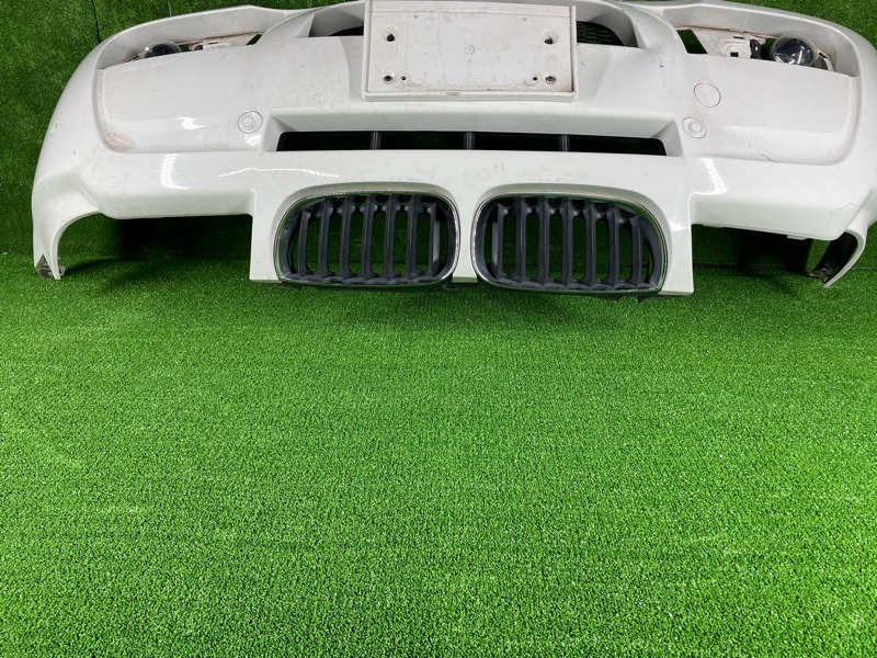 Бампер, 32000 рублей, Фроловское