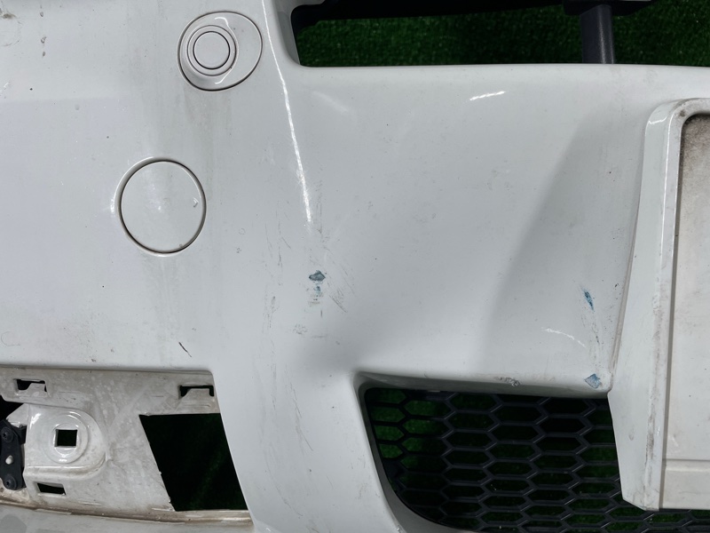 Бампер, 32000 рублей, Фроловское