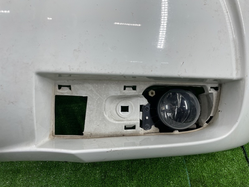 Бампер, 32000 рублей, Фроловское