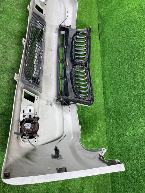 Бампер, 32000 рублей, Фроловское