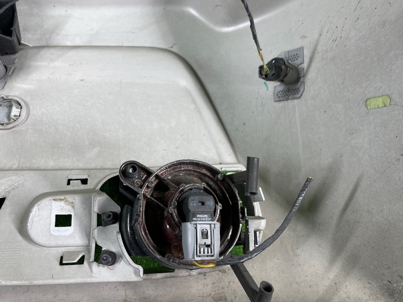 Бампер, 32000 рублей, Фроловское