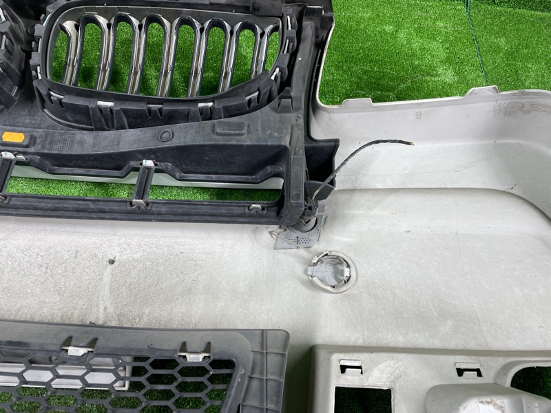 Бампер, 32000 рублей, Фроловское