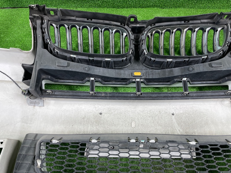 Бампер, 32000 рублей, Фроловское