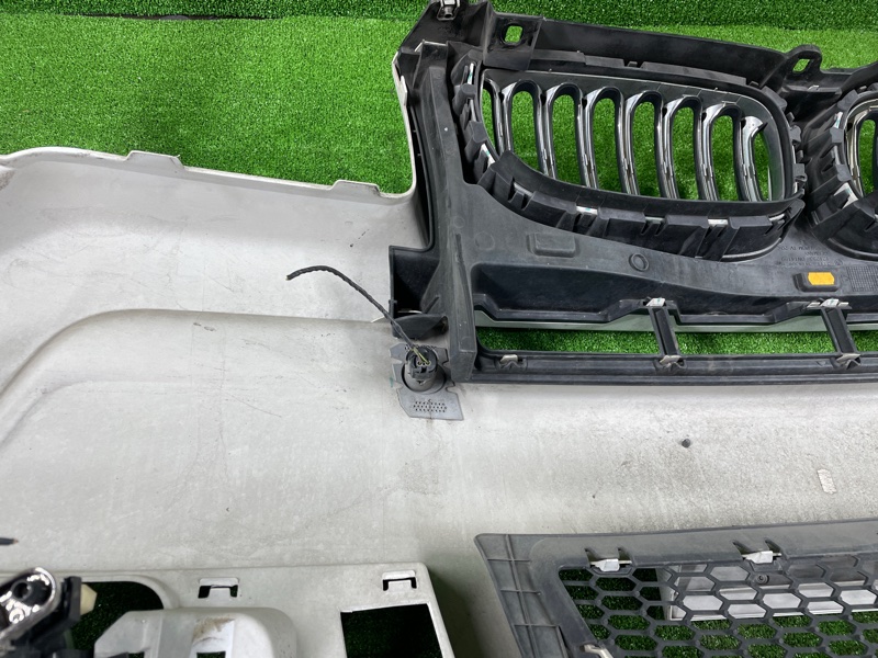 Бампер, 32000 рублей, Фроловское