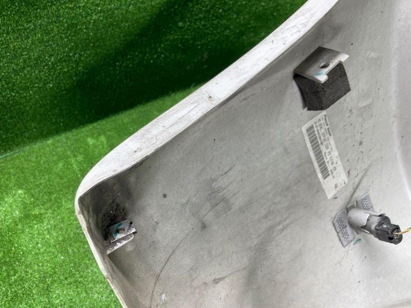 Бампер, 32000 рублей, Фроловское