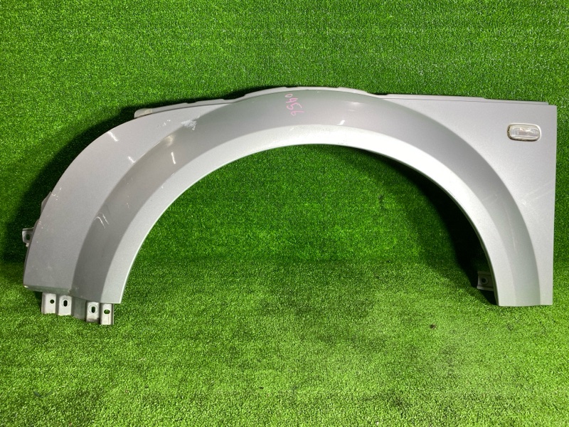 Крыло, 6000 рублей, Фроловское