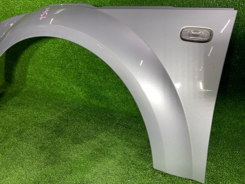 Крыло, 6000 рублей, Фроловское