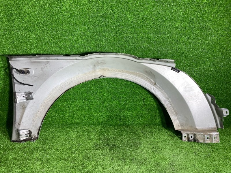 Крыло, 6000 рублей, Фроловское