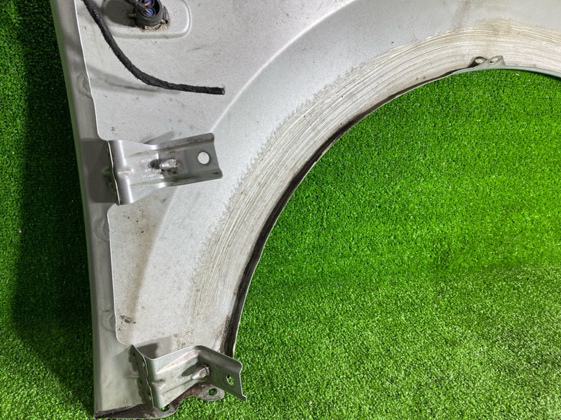 Крыло, 6000 рублей, Фроловское