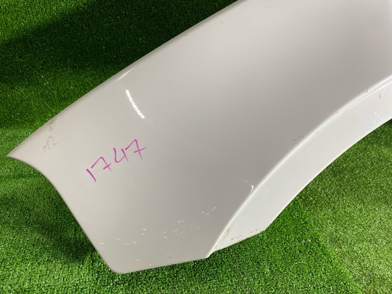 Крыло, 9500 рублей, Фроловское