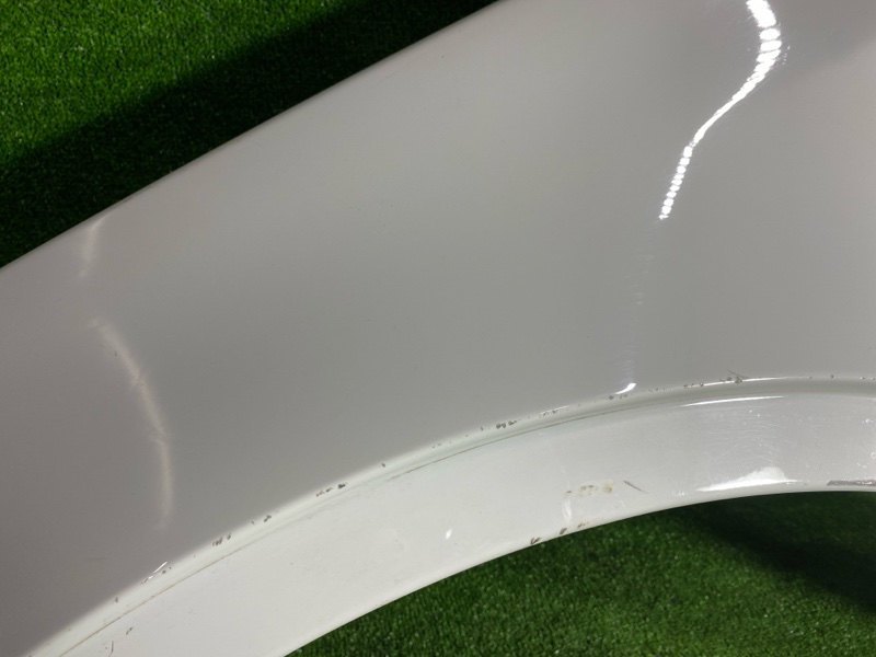 Крыло, 9500 рублей, Фроловское