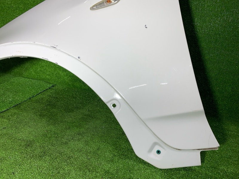 Крыло, 9500 рублей, Фроловское