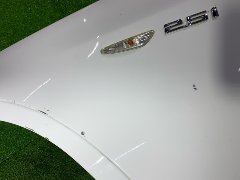 Крыло, 9500 рублей, Фроловское