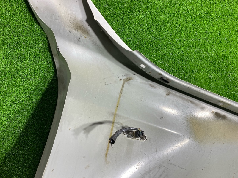 Крыло, 9500 рублей, Фроловское