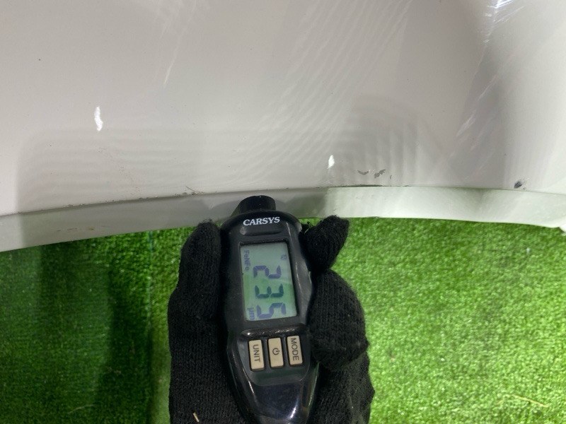 Крыло, 9500 рублей, Фроловское