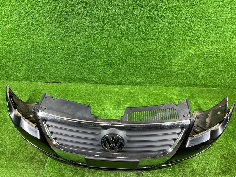 Бампер, 38000 рублей, Фроловское