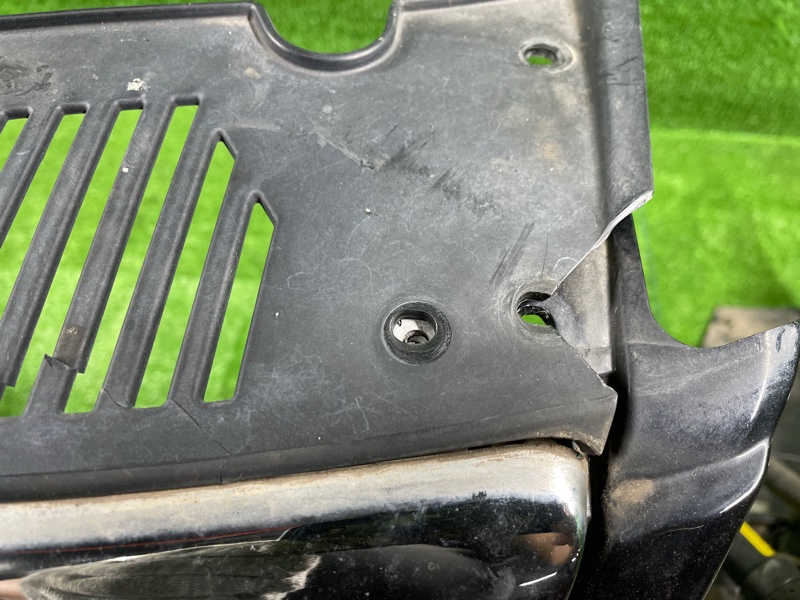 Бампер, 38000 рублей, Фроловское