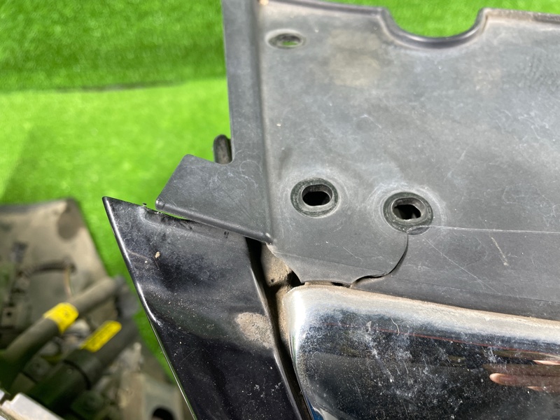 Бампер, 38000 рублей, Фроловское