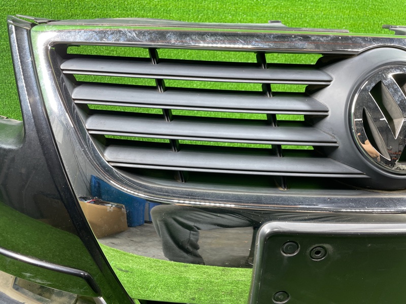 Бампер, 38000 рублей, Фроловское