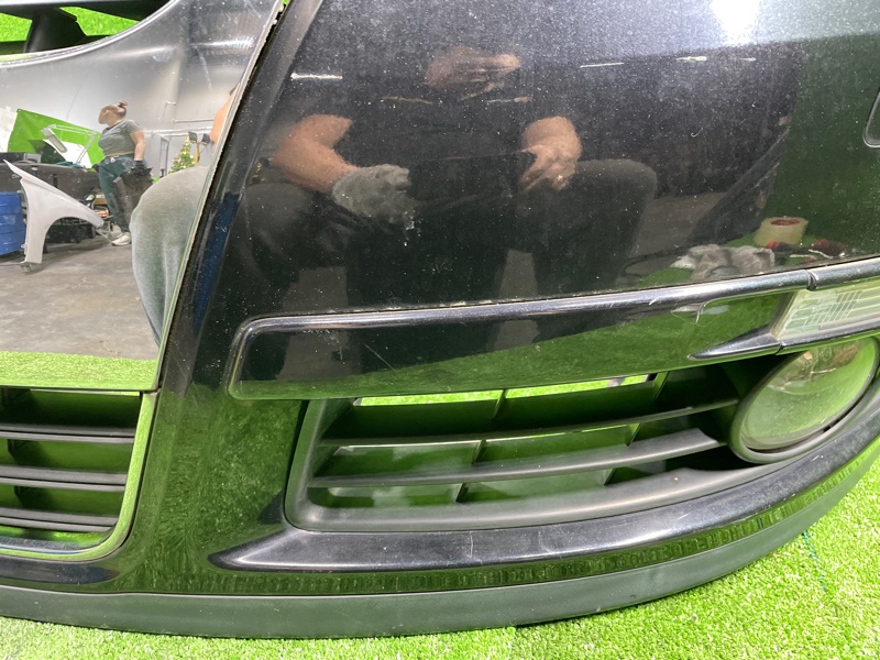 Бампер, 38000 рублей, Фроловское