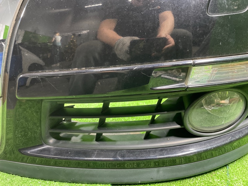 Бампер, 38000 рублей, Фроловское