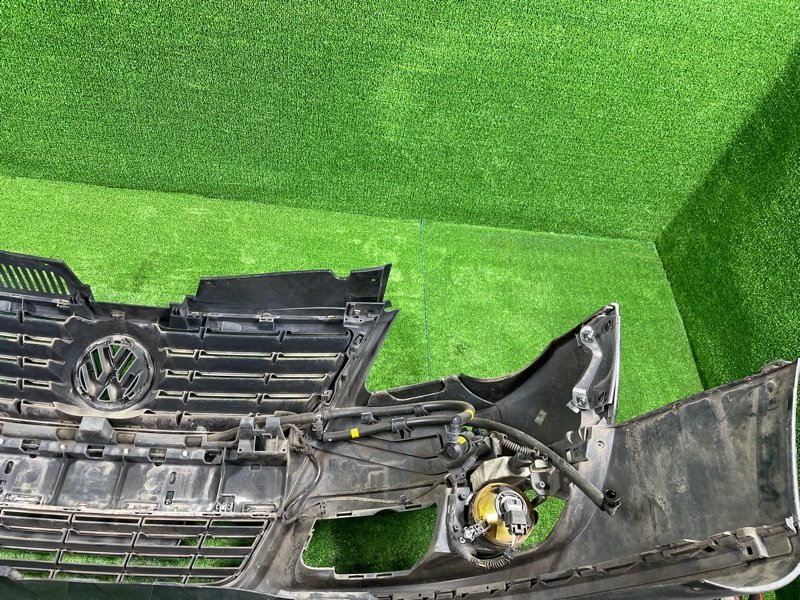 Бампер, 38000 рублей, Фроловское