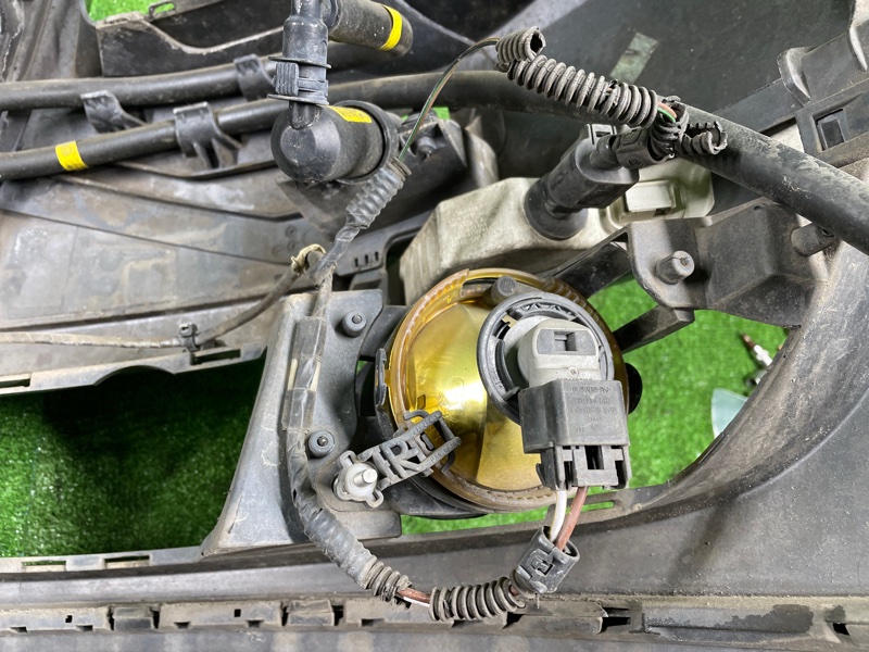 Бампер, 38000 рублей, Фроловское