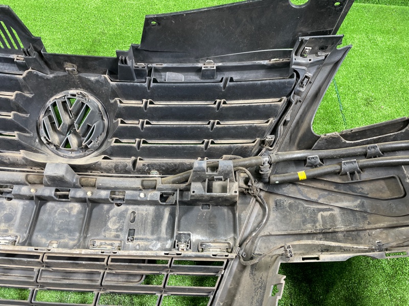 Бампер, 38000 рублей, Фроловское