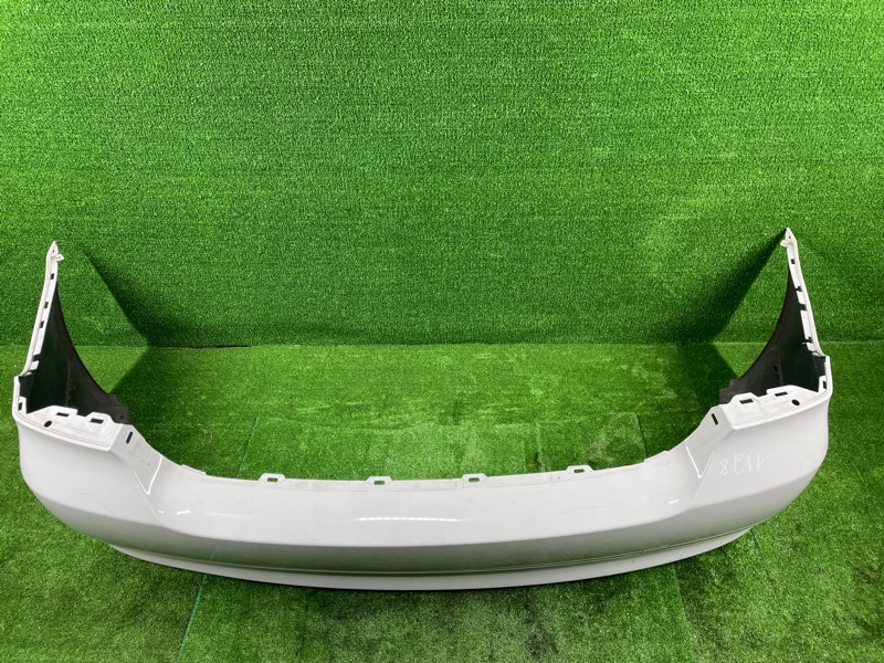 Бампер, 4000 рублей, Фроловское