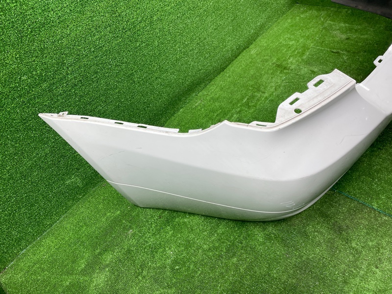 Бампер, 4000 рублей, Фроловское