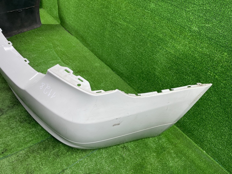 Бампер, 4000 рублей, Фроловское