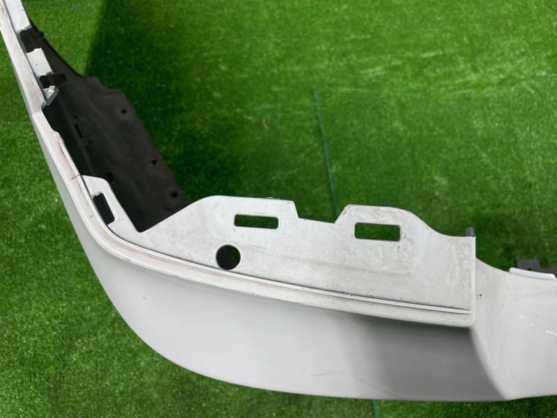 Бампер, 4000 рублей, Фроловское