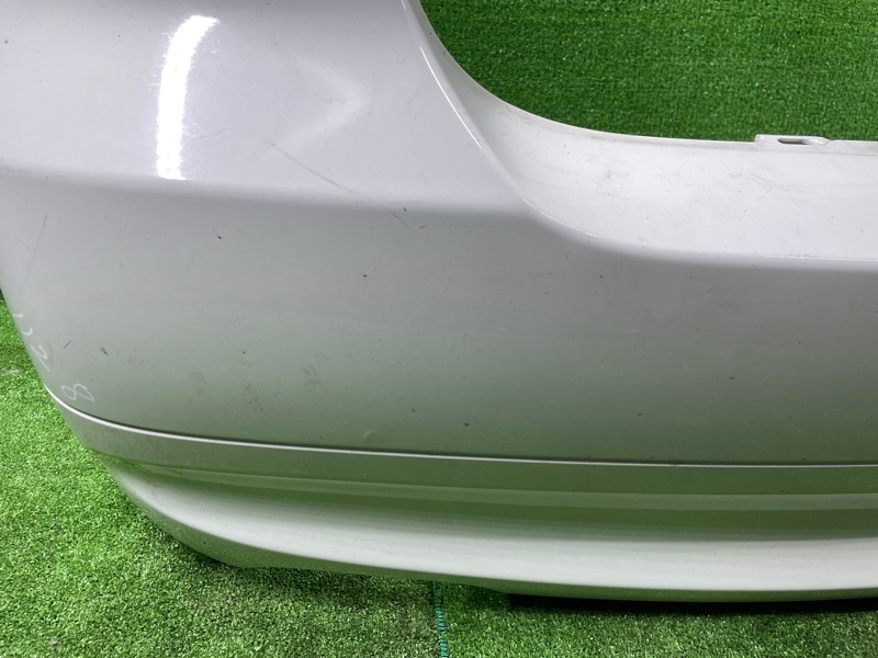 Бампер, 4000 рублей, Фроловское