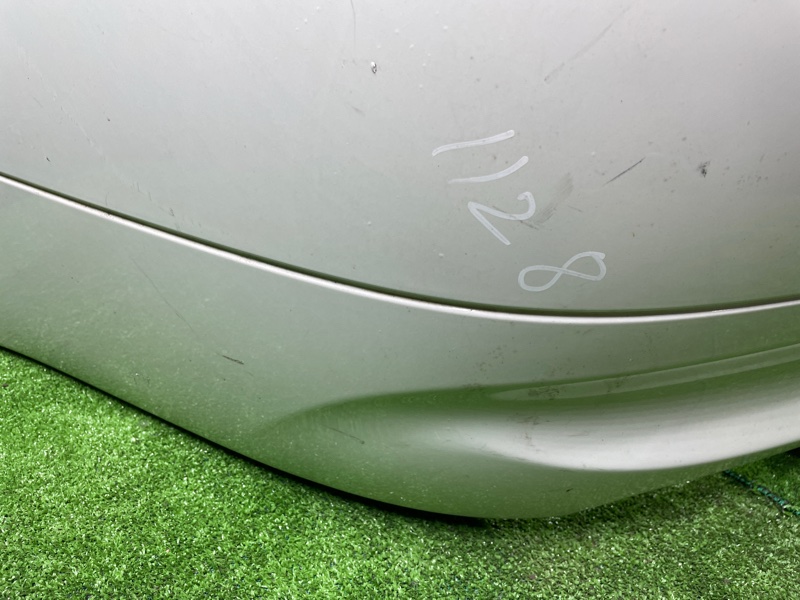 Бампер, 4000 рублей, Фроловское