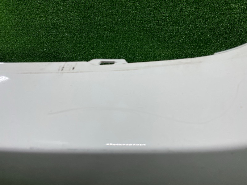 Бампер, 4000 рублей, Фроловское