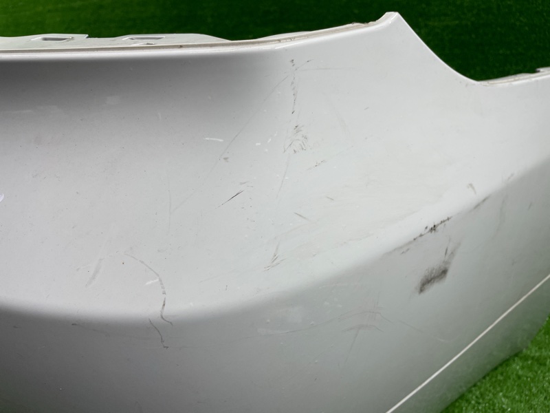 Бампер, 4000 рублей, Фроловское