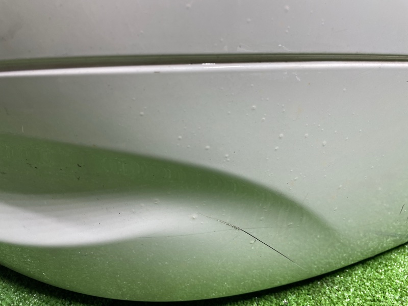 Бампер, 4000 рублей, Фроловское