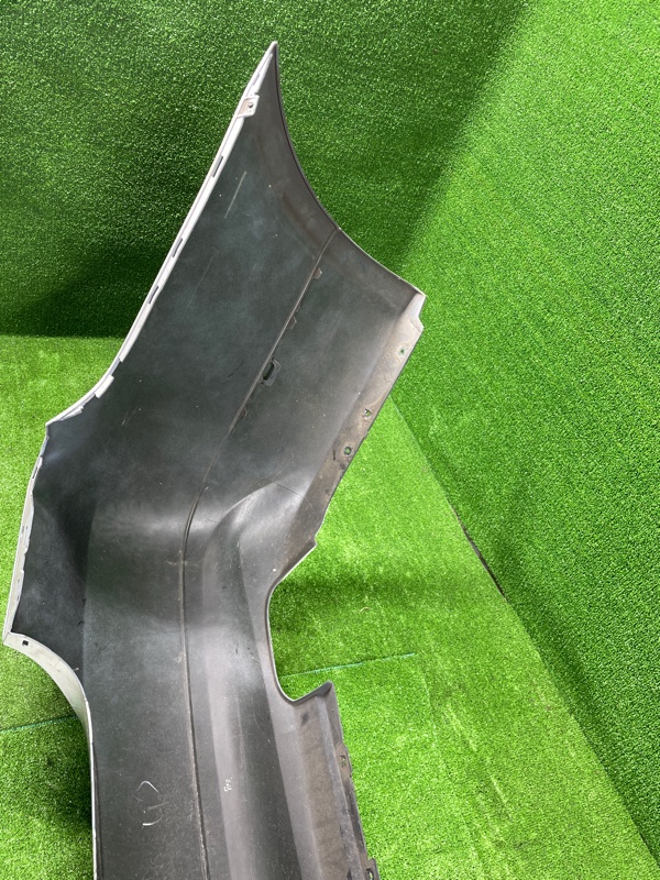 Бампер, 4000 рублей, Фроловское