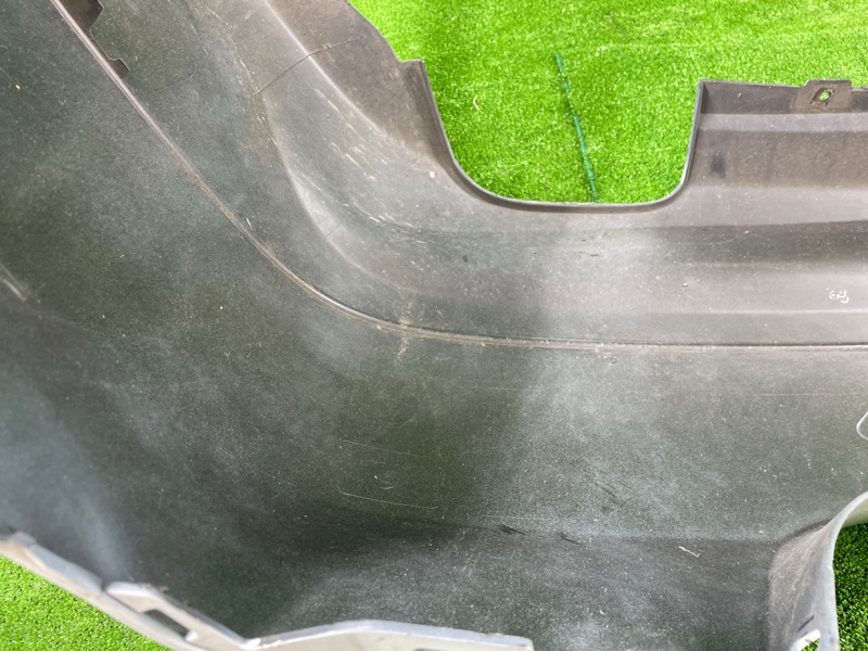 Бампер, 4000 рублей, Фроловское