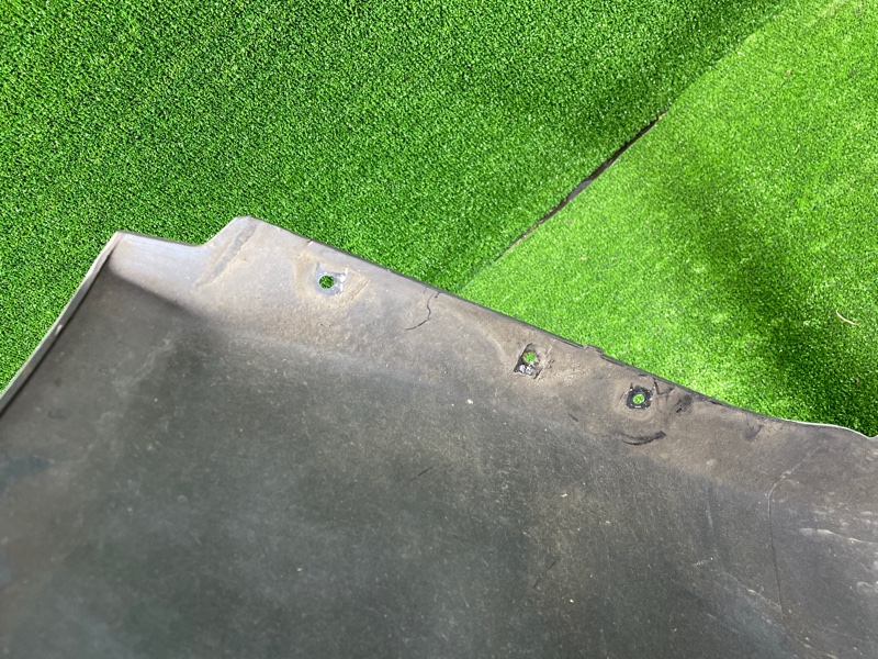 Бампер, 4000 рублей, Фроловское