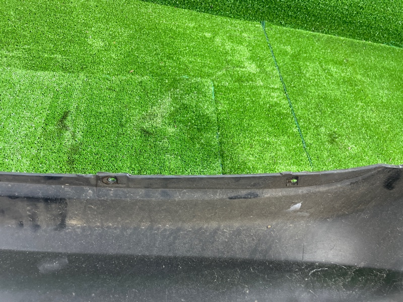 Бампер, 4000 рублей, Фроловское