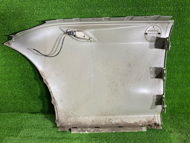 Крыло, 25000 рублей, Фроловское