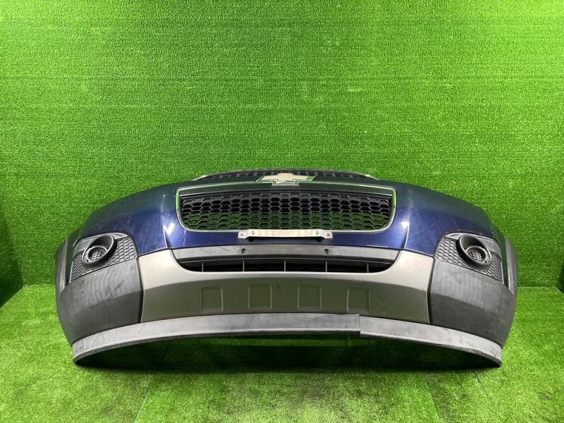 Бампер, 65000 рублей, Фроловское