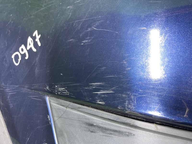 Бампер, 65000 рублей, Фроловское