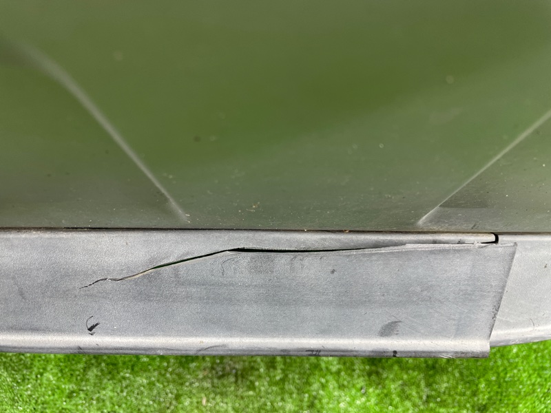 Бампер, 65000 рублей, Фроловское