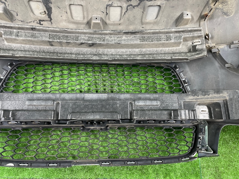 Бампер, 65000 рублей, Фроловское