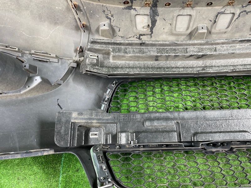 Бампер, 65000 рублей, Фроловское